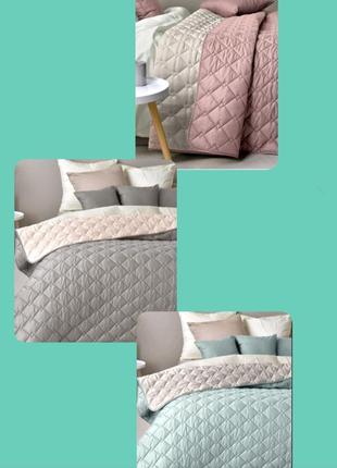 Покрывало cube размер 240/210,