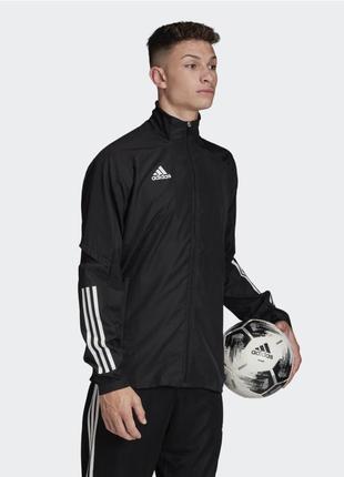 Нейлоновий костюм adidas2 фото