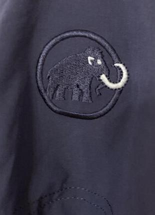 Сорочка mammut 4