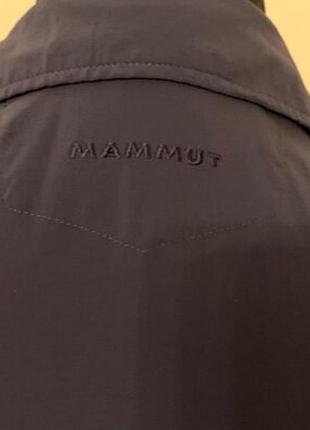 Сорочка mammut 5