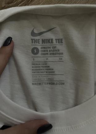 Футболка nike