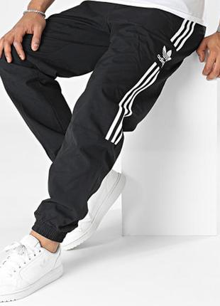 Спортивные штаны оригинал adidas xl1 фото