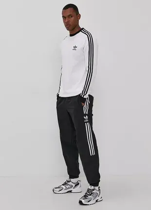 Спортивные штаны оригинал adidas xl2 фото