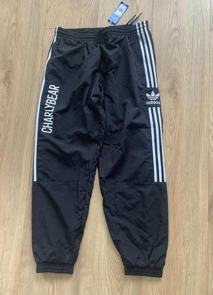 Спортивные штаны оригинал adidas xl6 фото