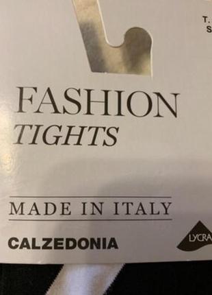 Итальянские колготы calzedonia5 фото