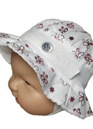 Панама на завязках