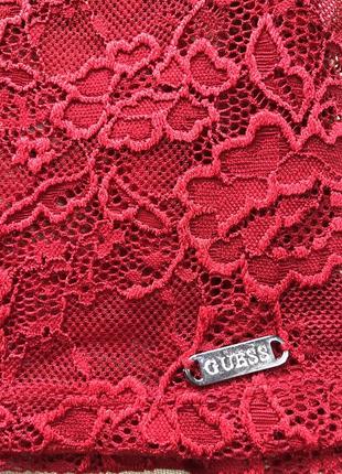 Футболка guess. оригинал8 фото