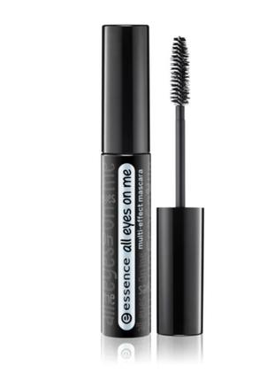 Туш для вій від essence