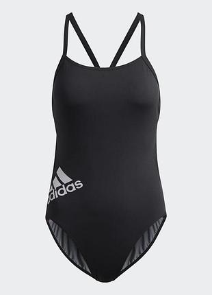 Жіночий купальник оригінал adidas, розмір 40, 46