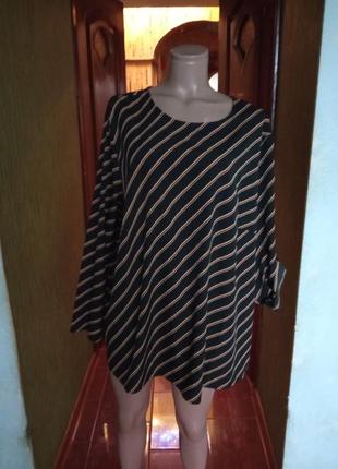 Легкая блузка