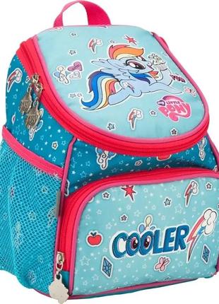 Рюкзак дошкільний kite my little pony lp17-535xxs