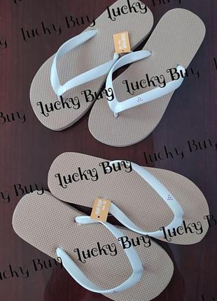 👣шлепанцы мужские/унисекс👣