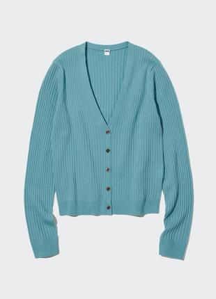 Кардиган uniqlo (450505)