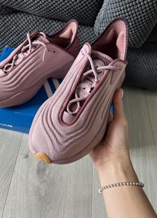 Кросівки adidas adifom sltn3 фото