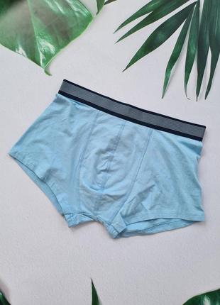 Боксерки чоловічі primark