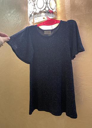 Туника для девочки 5-6р