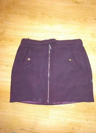 Юбка