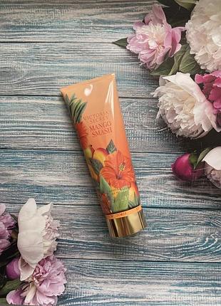 Лосьон для тела mango smash victoria’s secret