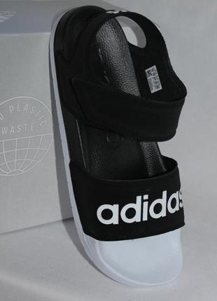 Босоножки adidas adilette sandals, us--13--eur--45--стелька-30,2 см5 фото