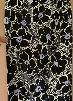 Восхитительное сарафан платье вискоза размер м4 фото