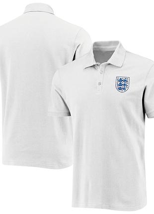 England поло мужское