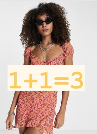 Снижка на 24 часа! новое платье от bershka6 фото