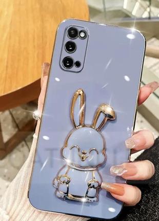 Бампер galaxy m 52