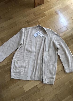 Mango кардиган оригинал6 фото