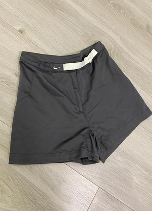 Шорти nike