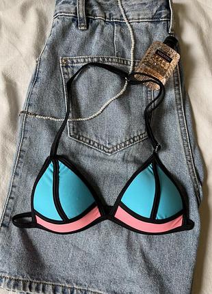 Верх от купальника на девочку 8-10 лет