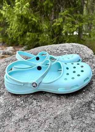 Тапочки тапочки crocs (оригинал)