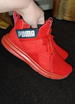 Кроссовки подростковые puma р.38