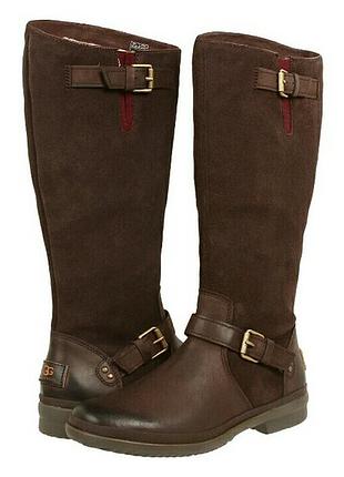 Ugg australia thomsen waterproof сапоги  /8351/