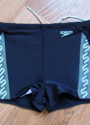 Моднячие плавки speedo на 10 років