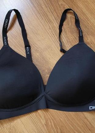 Топ-бра dkny wireless bra