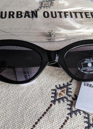 Сонцезахисні окуляри urban outfitters3 фото