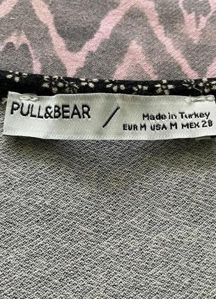Сукня pull&bear2 фото