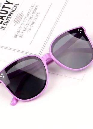 Стильные очки