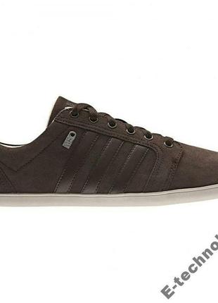 Стильные мужские кроссовки adidas neo label coneo dslim lo x738756 фото