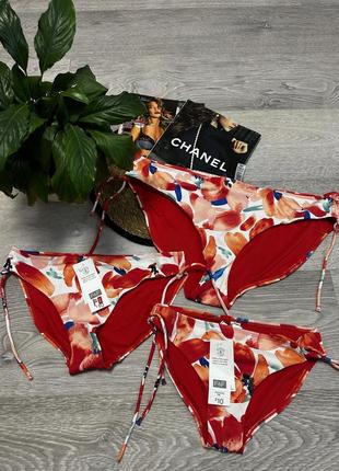 Плавки до купальника купальник низ бікіні