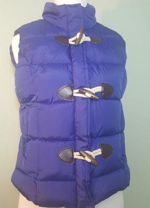 Стеганый жилет arizona jean company