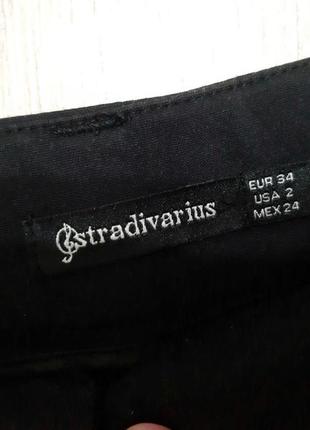 Новые классные шортики stradivarius3 фото