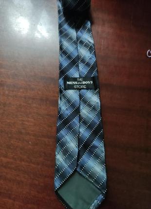 Краватка в смужку2 фото