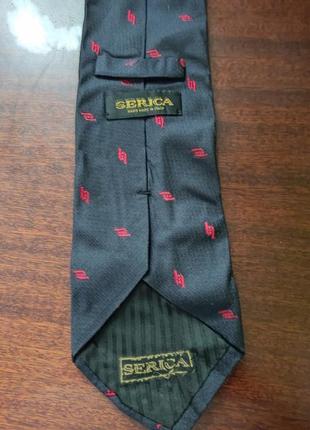 Краватка serica2 фото