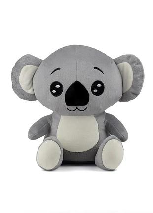 Мягкая игрушка коала алла 29 см 2