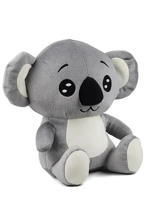 Мягкая игрушка коала алла 29 см