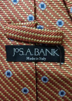 Галстук jos.a.bank3 фото