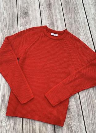 Светр primark реглан кофта свитер лонгслив стильный  худи пуловер актуальный джемпер тренд1 фото