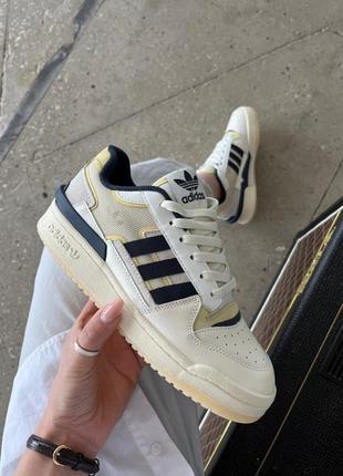 Adidas forum low homme deals