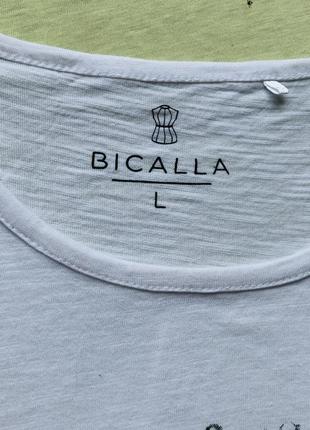 Мила футболка bicalla2 фото
